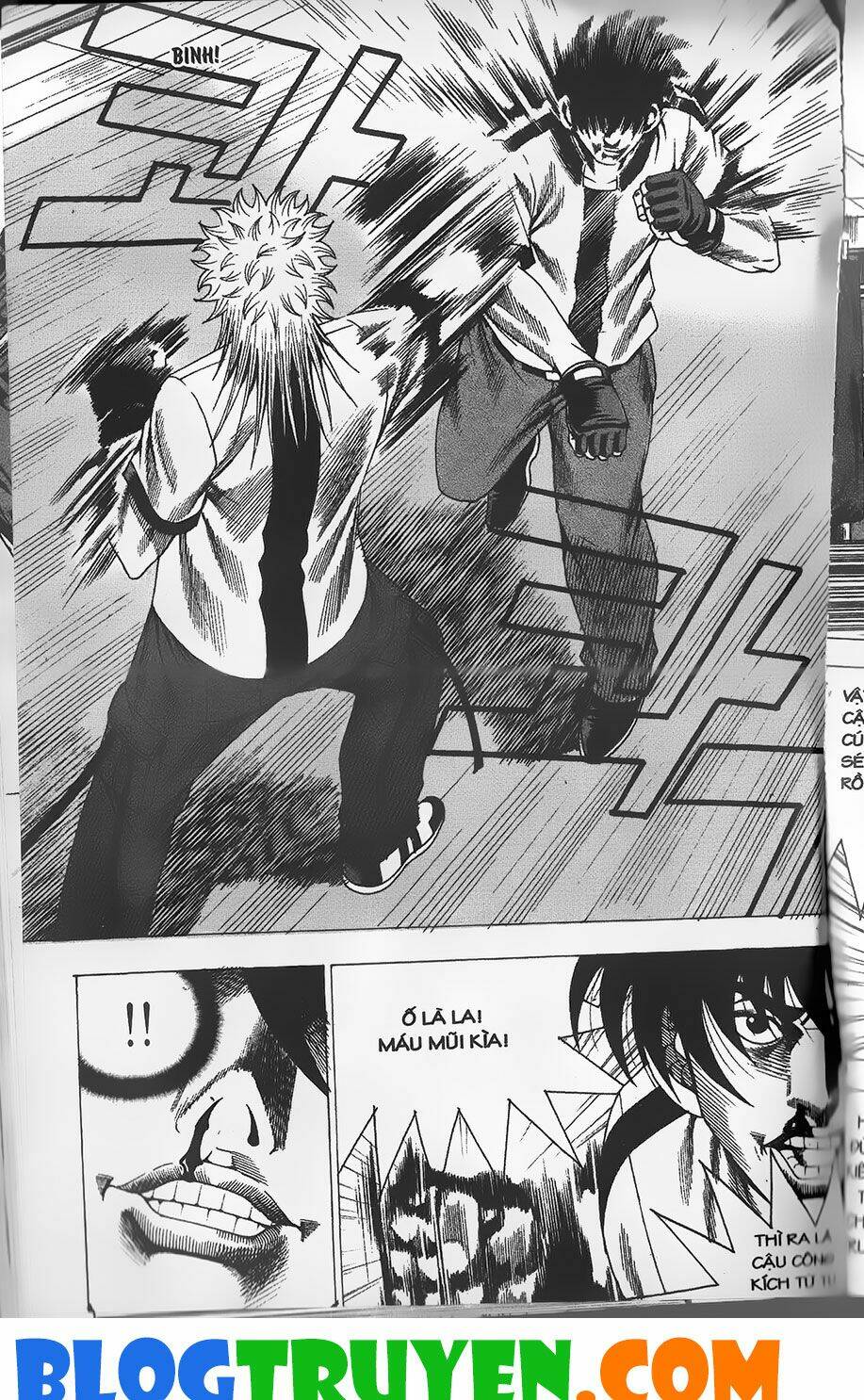 Chiếm Cái Đỉnh Núi Làm Đại Vương: Chapter 263