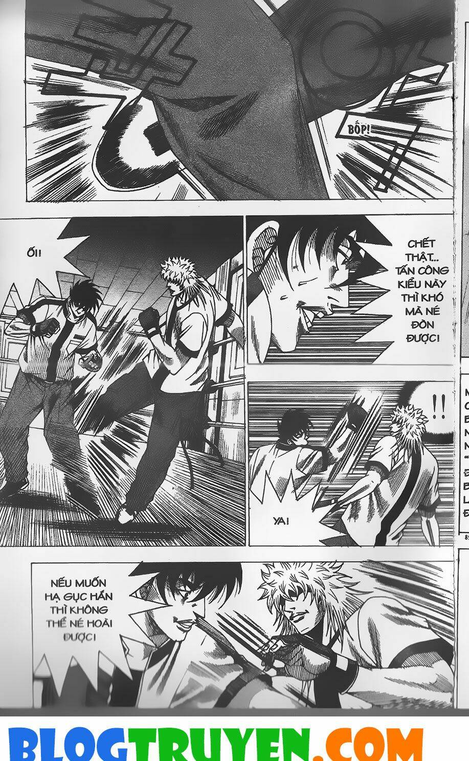 Chiếm Cái Đỉnh Núi Làm Đại Vương: Chapter 263