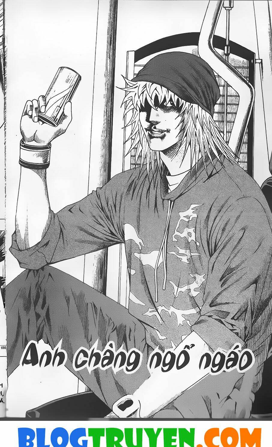 Chiếm Cái Đỉnh Núi Làm Đại Vương: Chapter 264