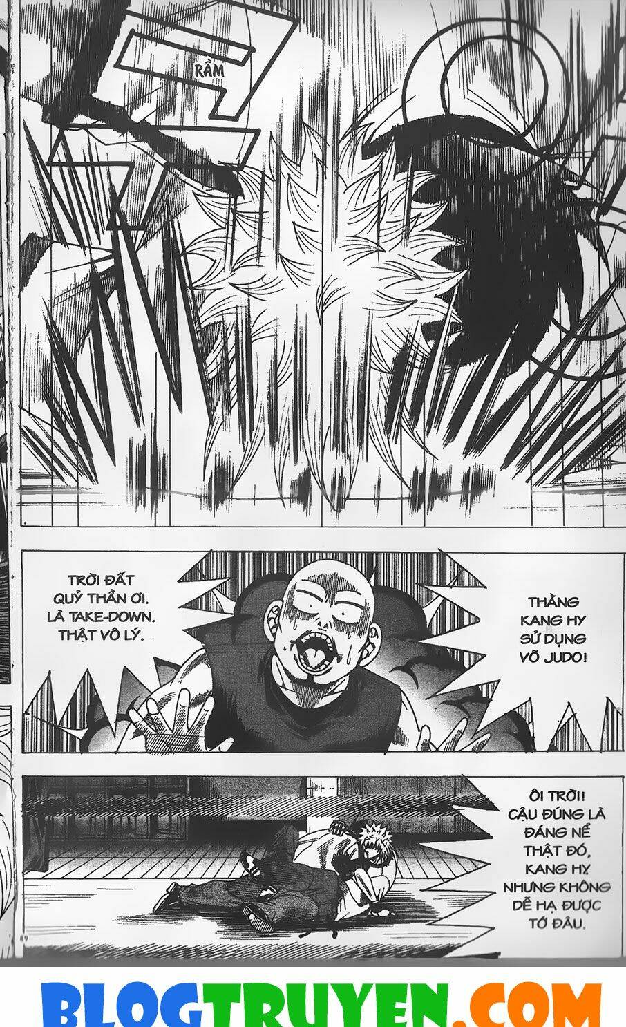 Chiếm Cái Đỉnh Núi Làm Đại Vương: Chapter 264