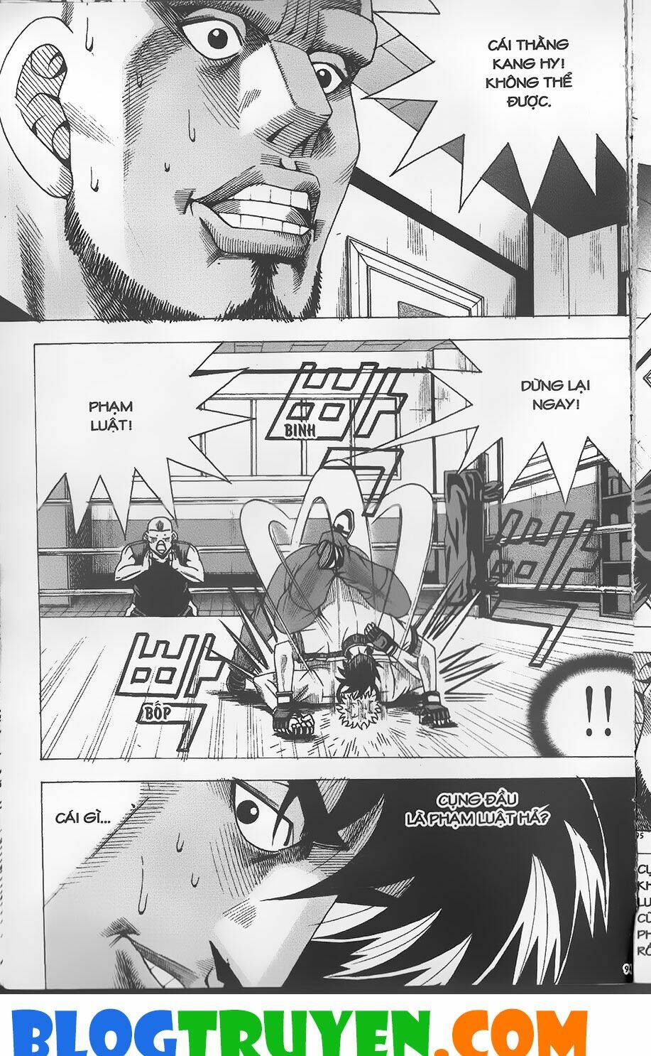 Chiếm Cái Đỉnh Núi Làm Đại Vương: Chapter 264