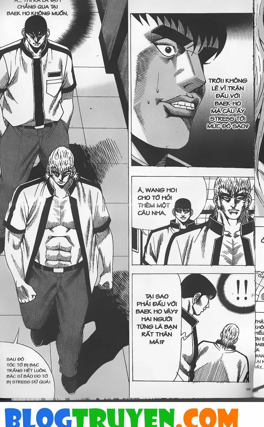 Chiếm Cái Đỉnh Núi Làm Đại Vương: Chapter 265