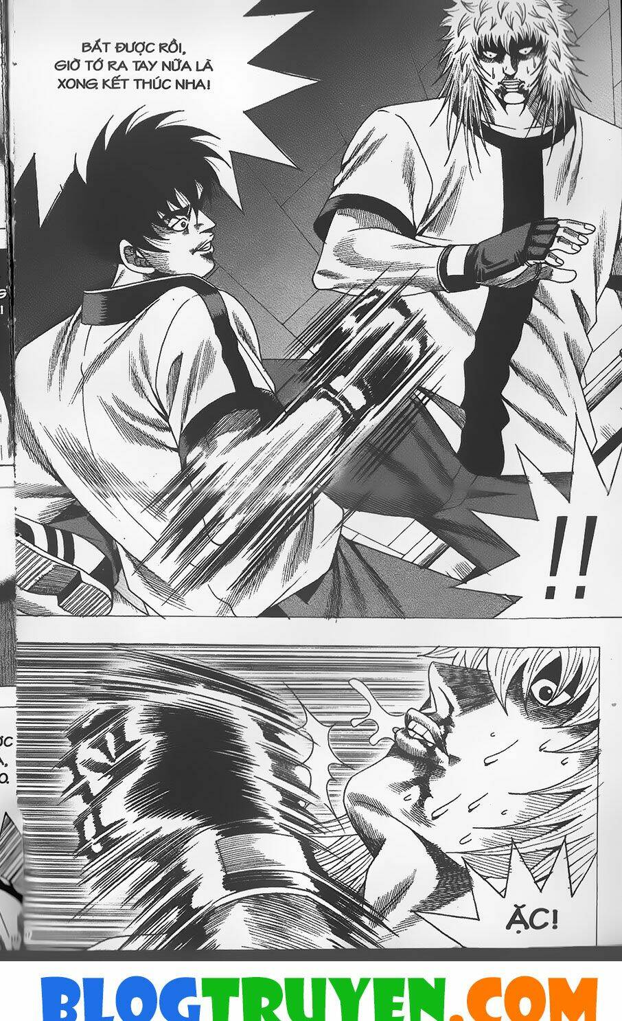 Chiếm Cái Đỉnh Núi Làm Đại Vương: Chapter 265