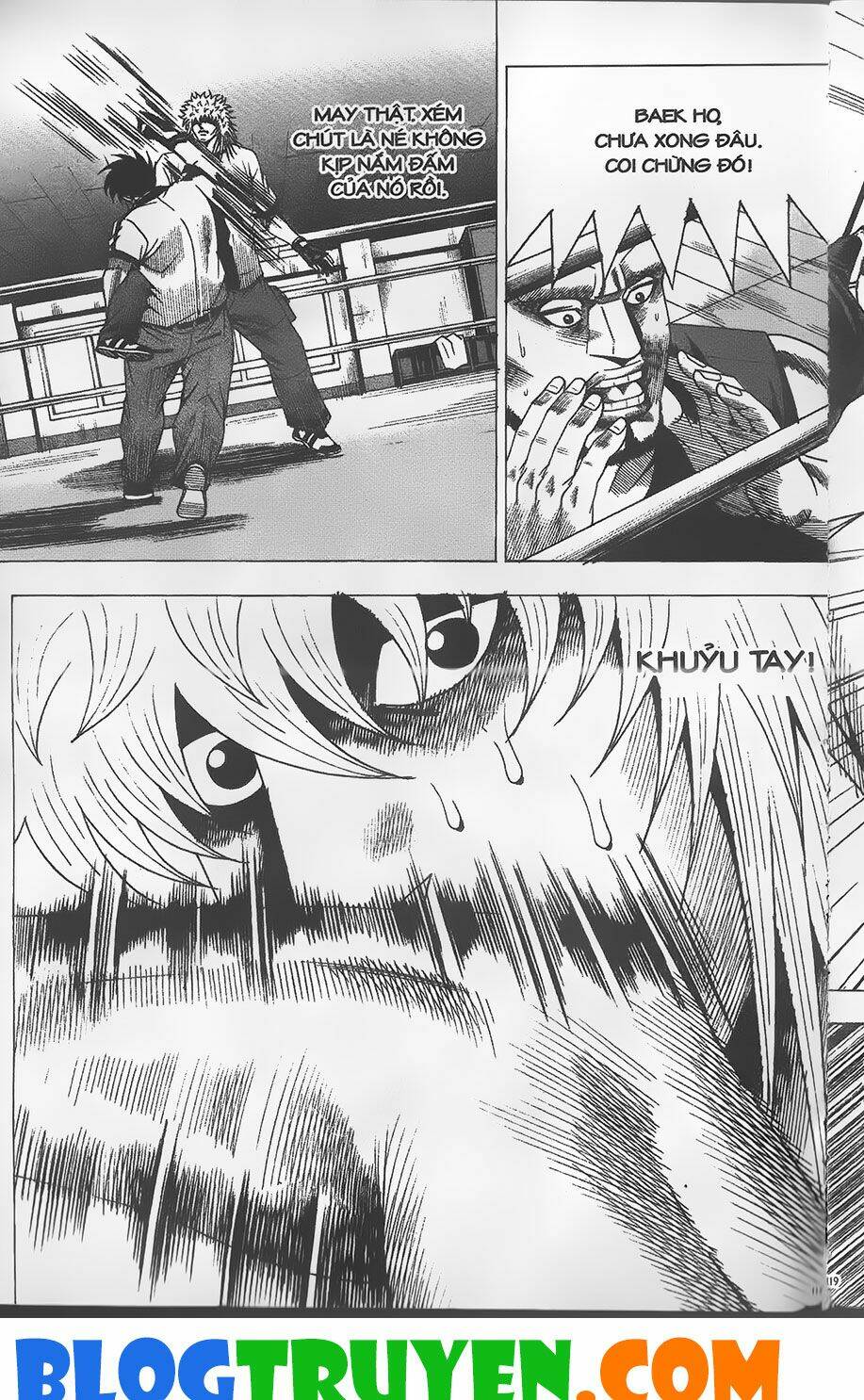 Chiếm Cái Đỉnh Núi Làm Đại Vương: Chapter 265