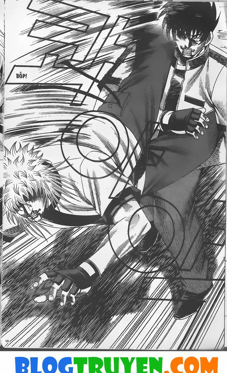 Chiếm Cái Đỉnh Núi Làm Đại Vương: Chapter 265