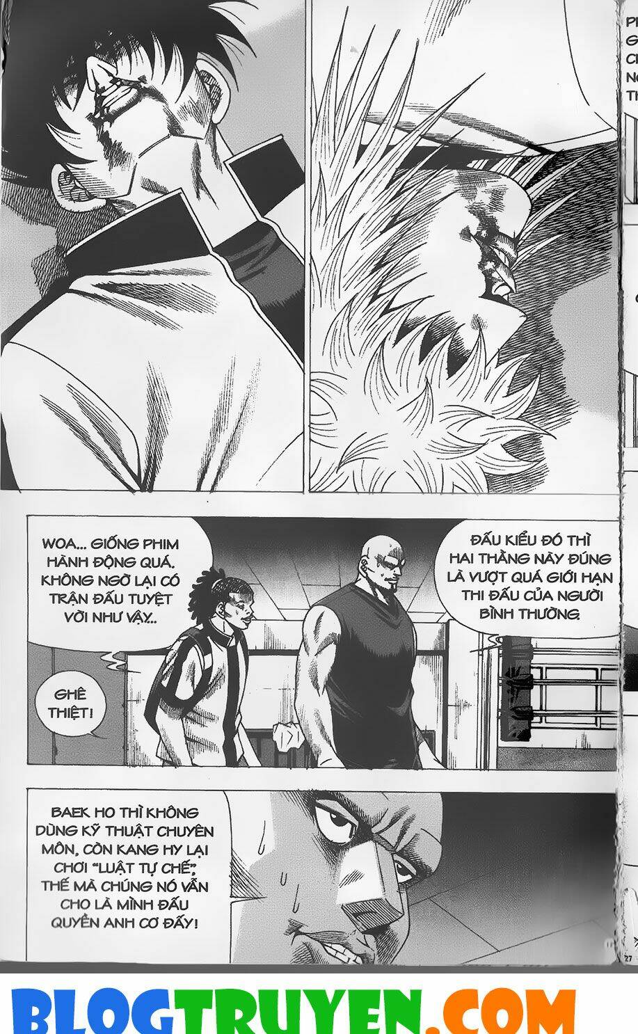 Chiếm Cái Đỉnh Núi Làm Đại Vương: Chapter 265