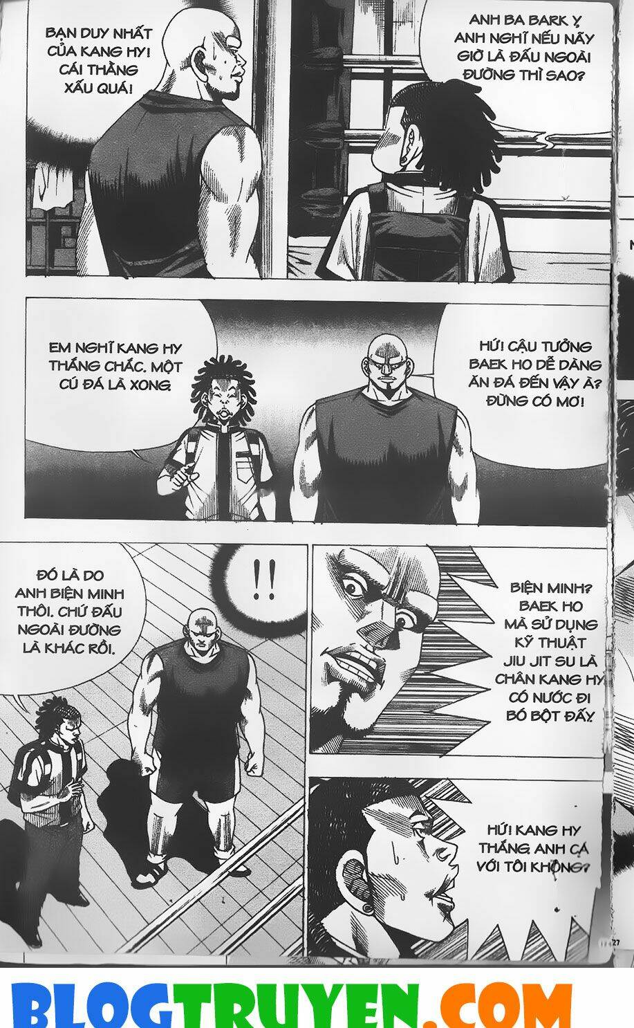 Chiếm Cái Đỉnh Núi Làm Đại Vương: Chapter 265