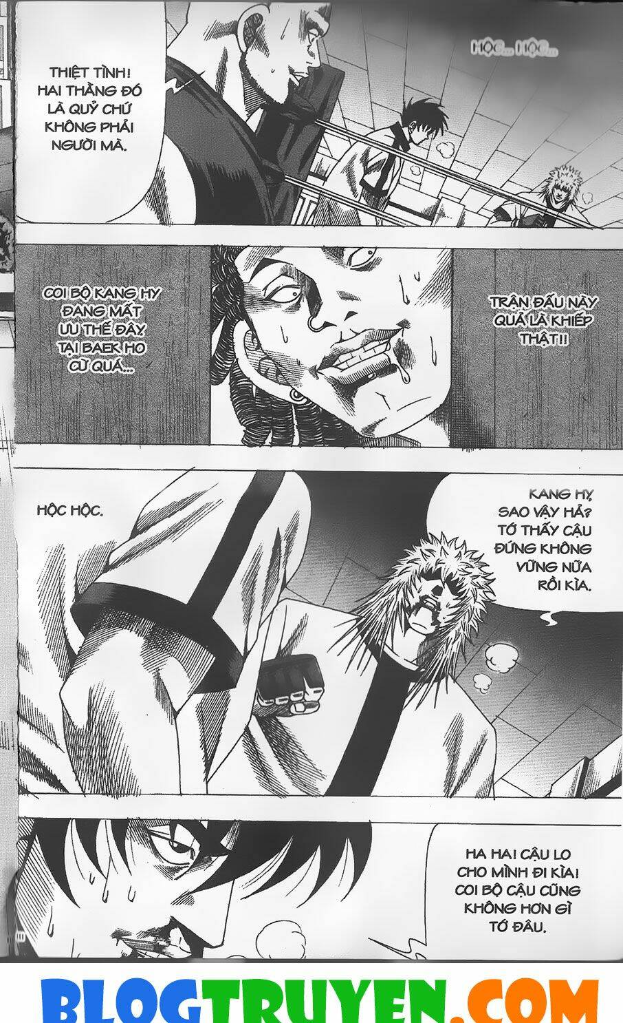 Chiếm Cái Đỉnh Núi Làm Đại Vương: Chapter 265
