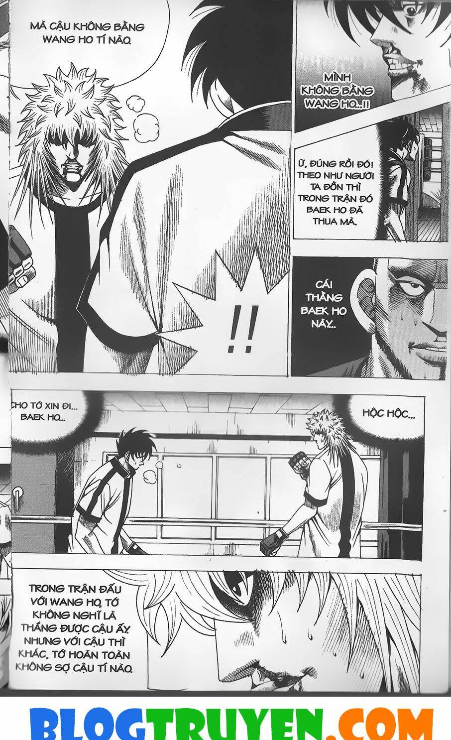 Chiếm Cái Đỉnh Núi Làm Đại Vương: Chapter 265