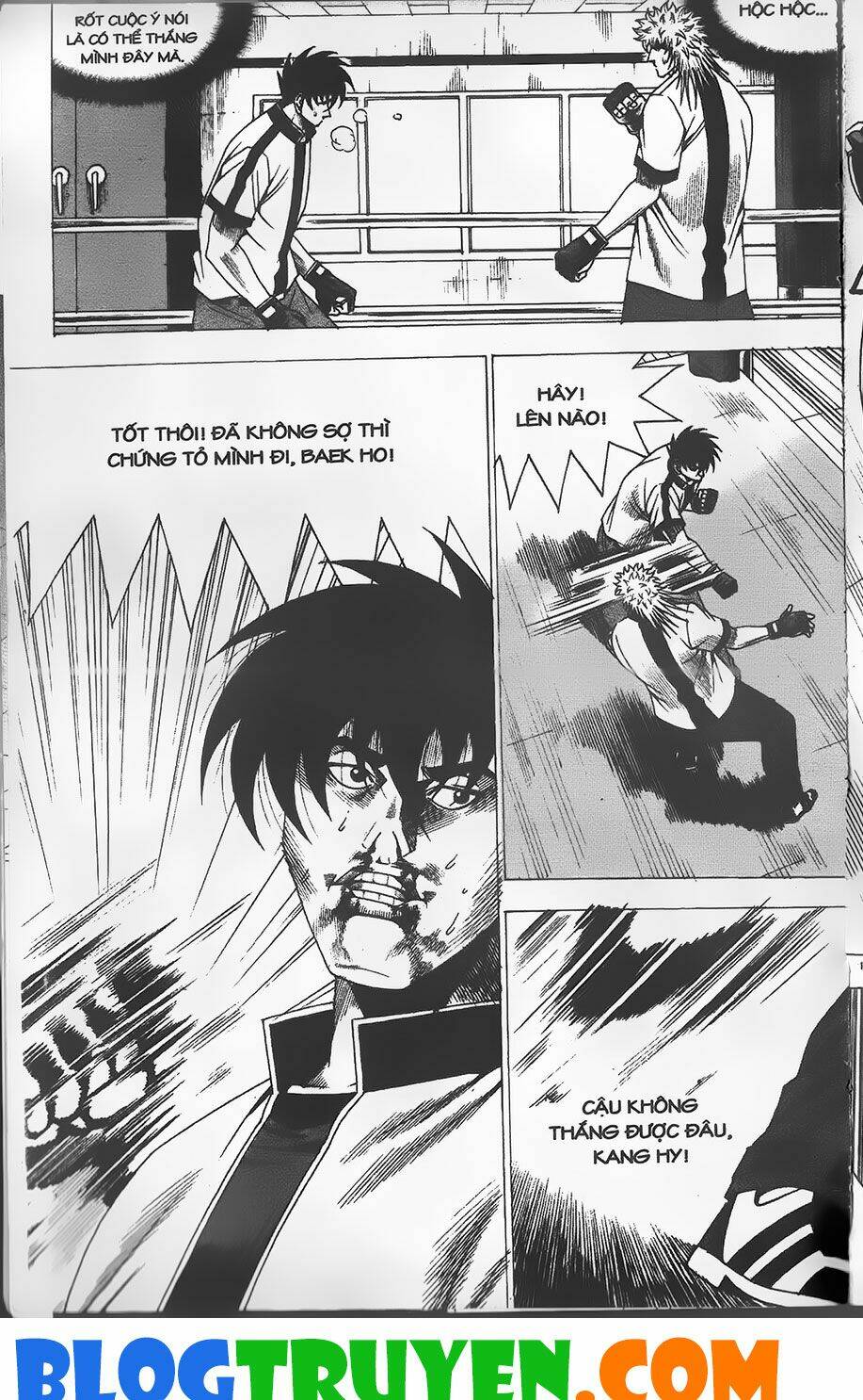 Chiếm Cái Đỉnh Núi Làm Đại Vương: Chapter 265