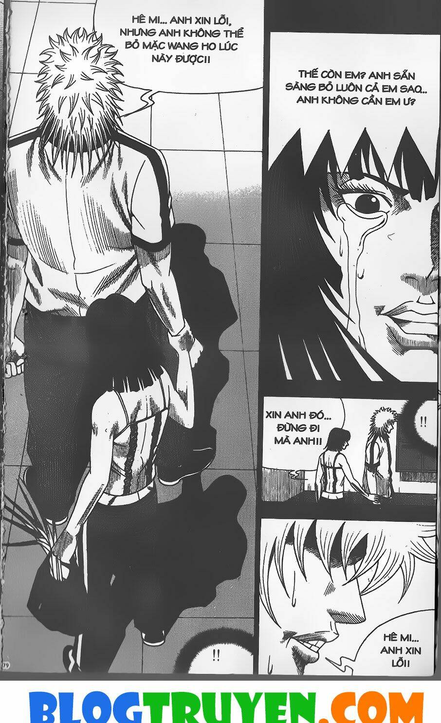 Chiếm Cái Đỉnh Núi Làm Đại Vương: Chapter 270