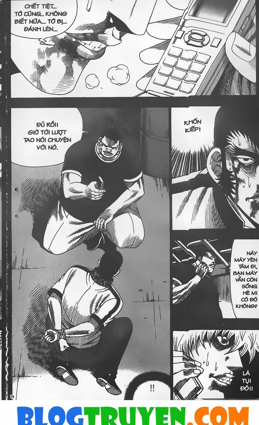 Chiếm Cái Đỉnh Núi Làm Đại Vương: Chapter 270