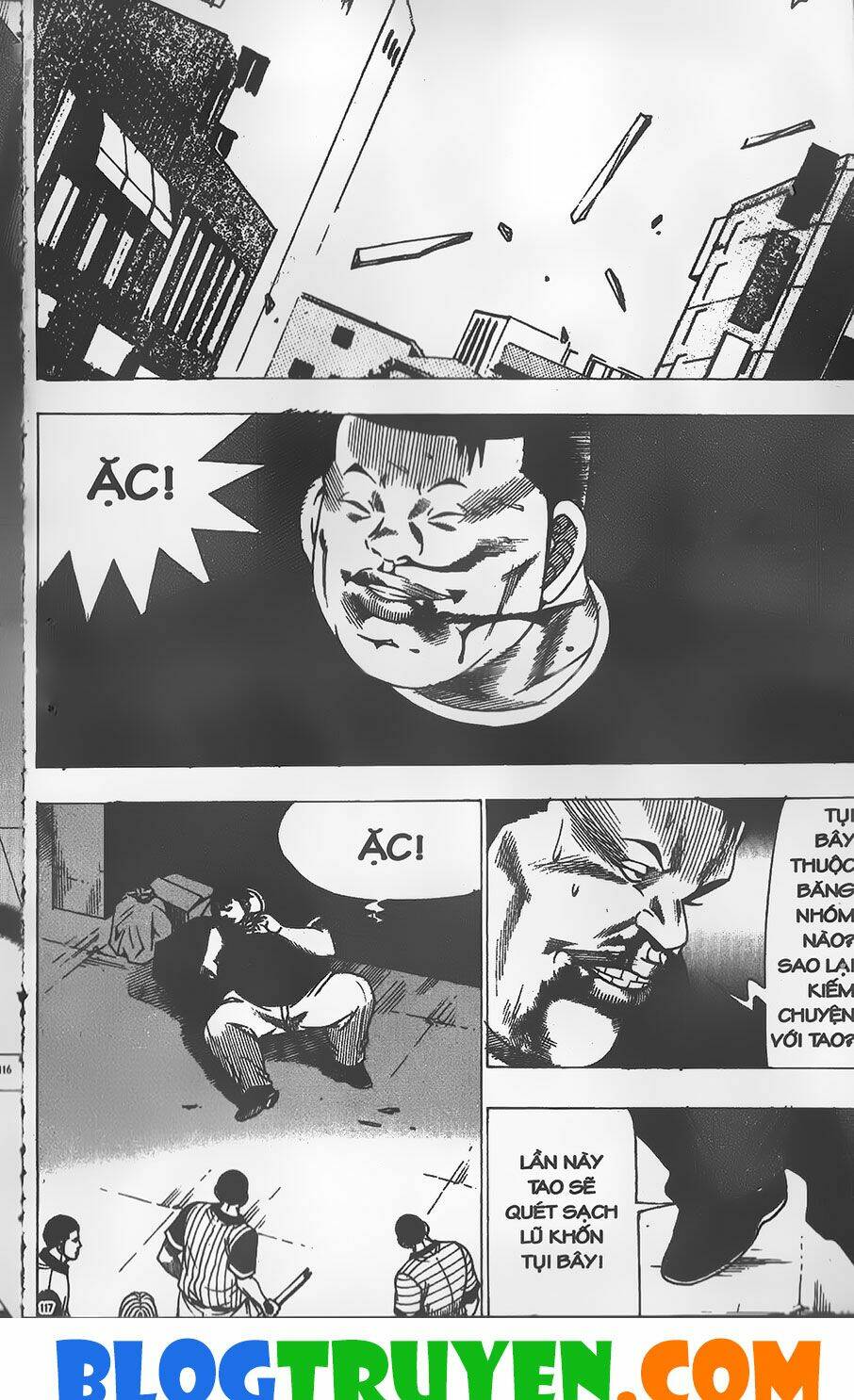 Chiếm Cái Đỉnh Núi Làm Đại Vương: Chapter 272