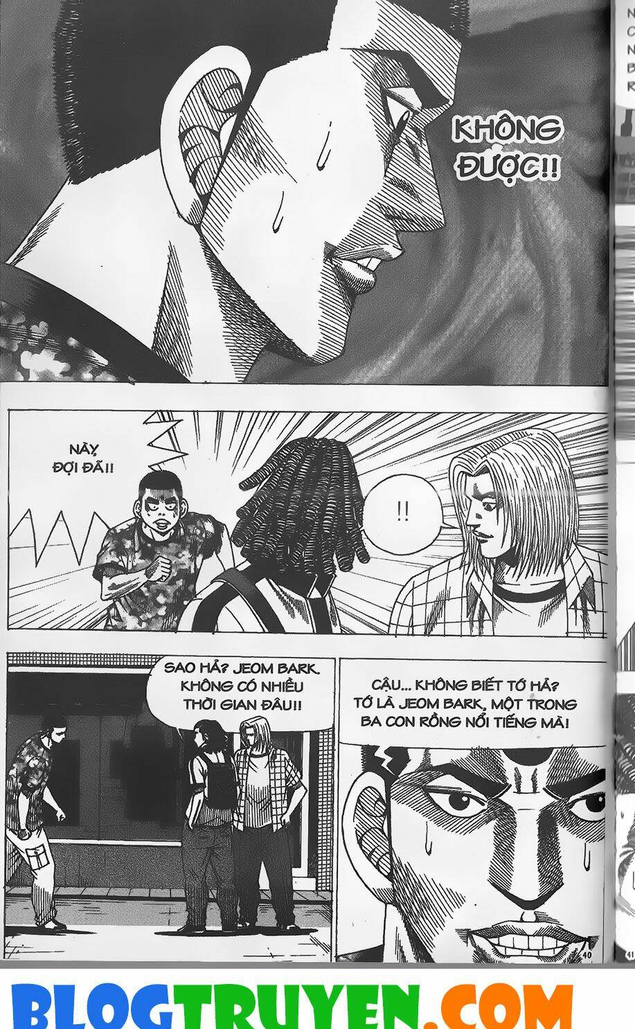 Chiếm Cái Đỉnh Núi Làm Đại Vương: Chapter 274