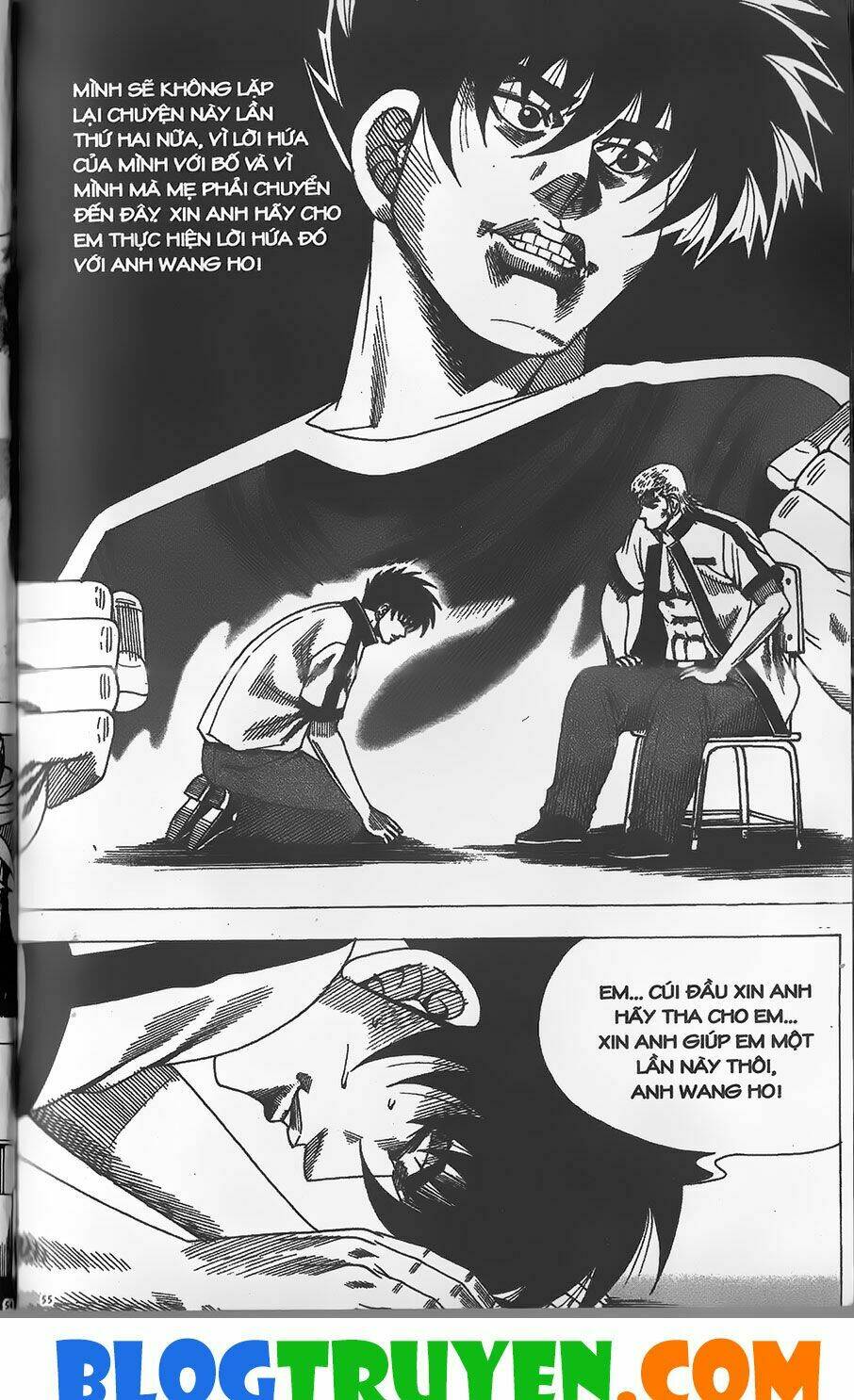 Chiếm Cái Đỉnh Núi Làm Đại Vương: Chapter 275