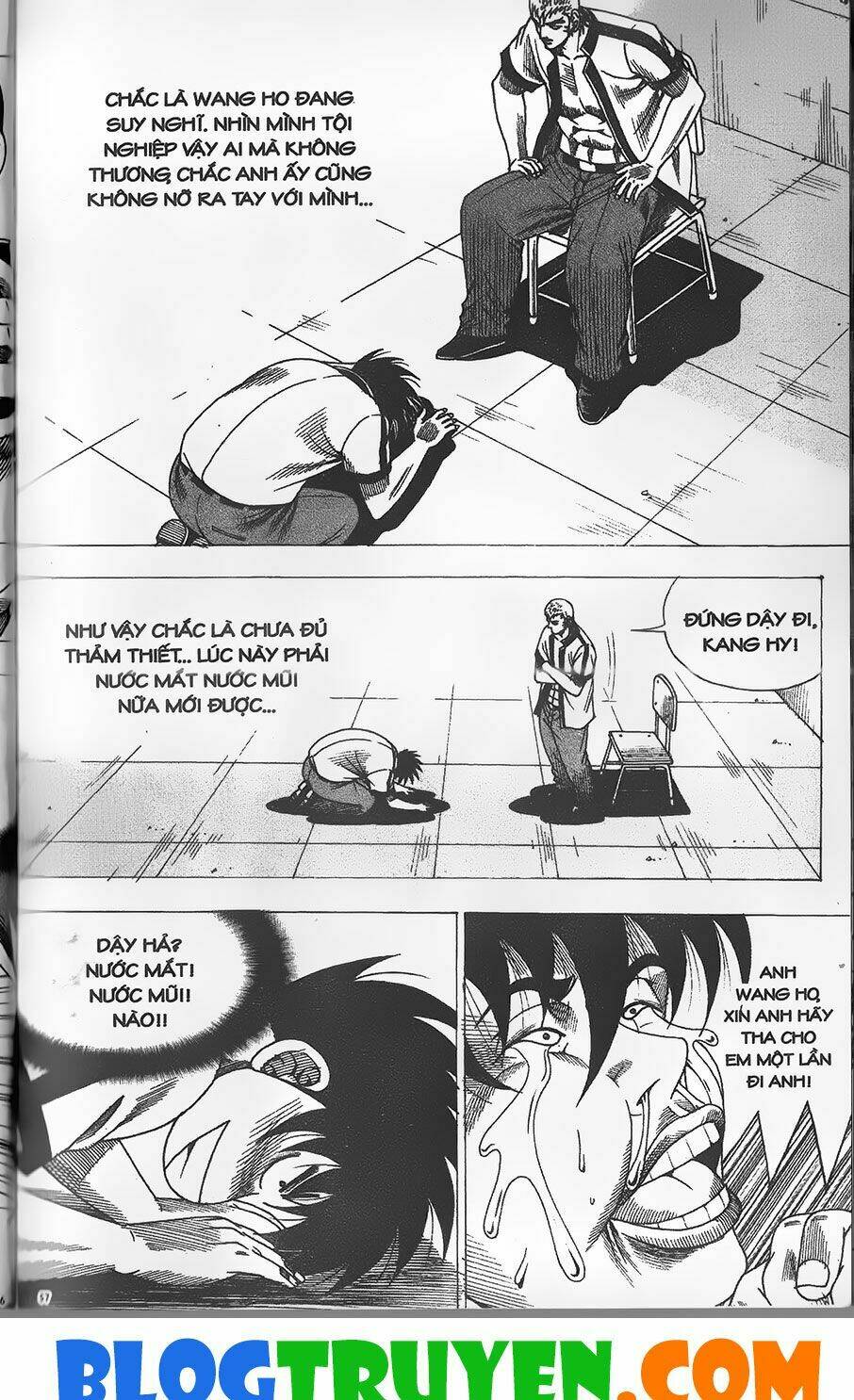 Chiếm Cái Đỉnh Núi Làm Đại Vương: Chapter 275