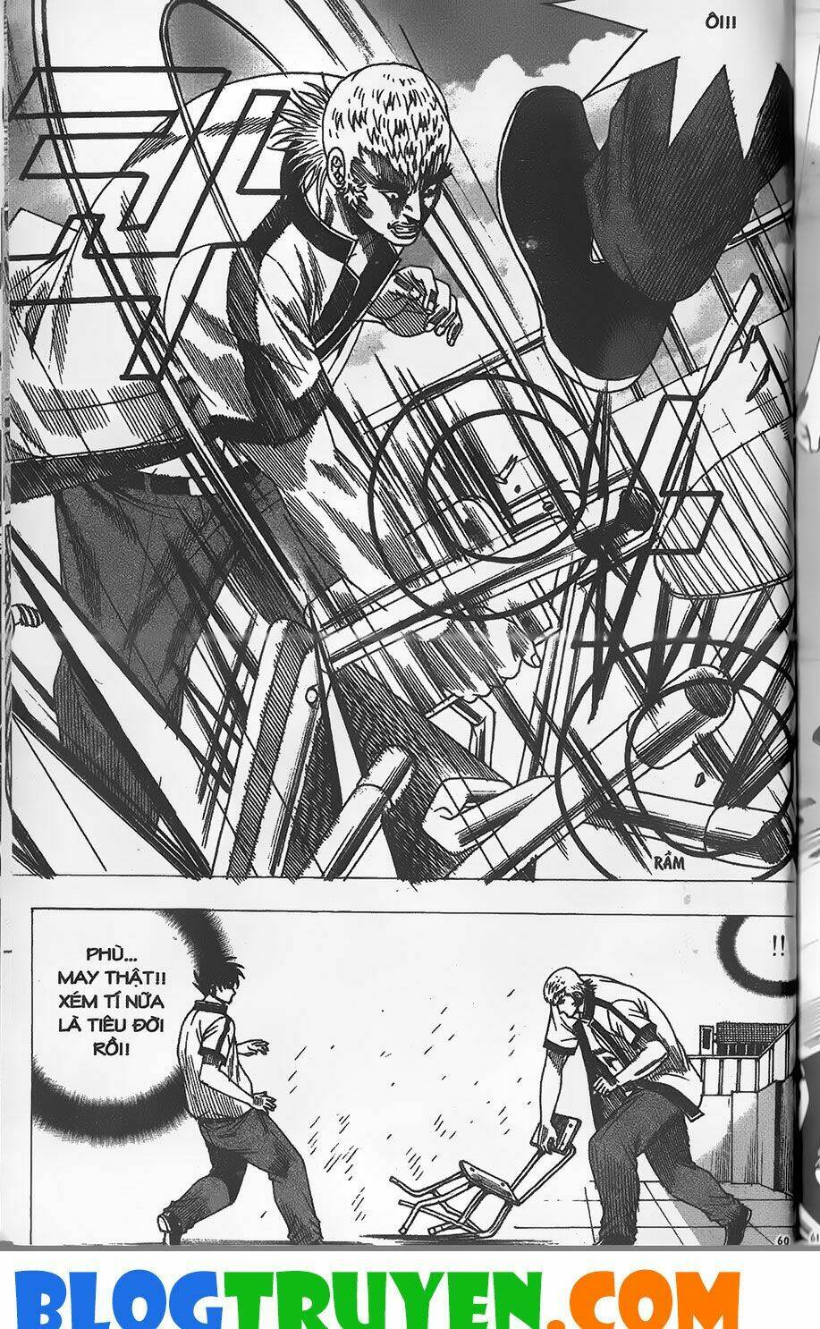 Chiếm Cái Đỉnh Núi Làm Đại Vương: Chapter 275