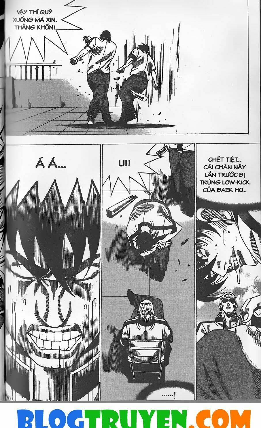 Chiếm Cái Đỉnh Núi Làm Đại Vương: Chapter 275