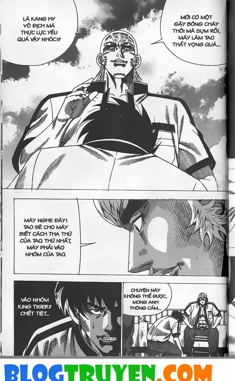 Chiếm Cái Đỉnh Núi Làm Đại Vương: Chapter 275