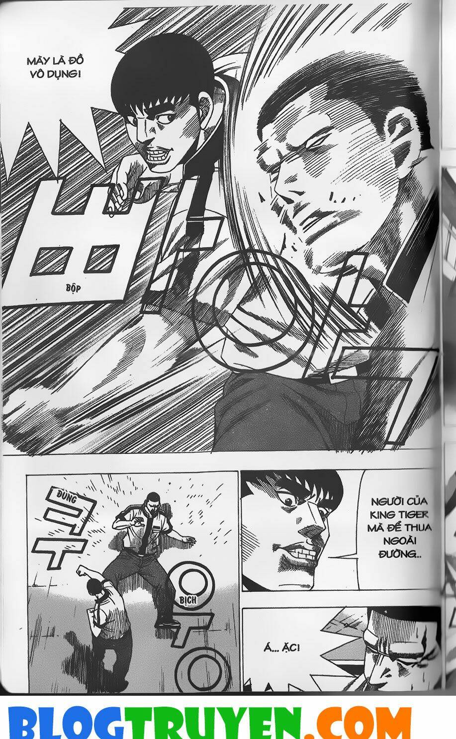 Chiếm Cái Đỉnh Núi Làm Đại Vương: Chapter 281