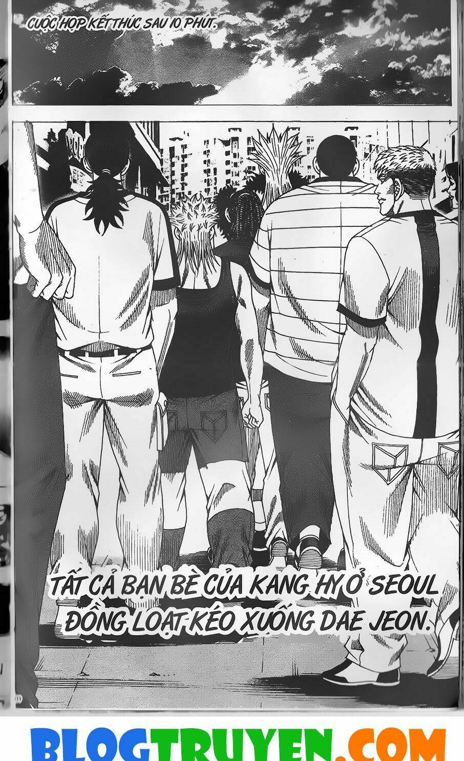 Chiếm Cái Đỉnh Núi Làm Đại Vương: Chapter 294