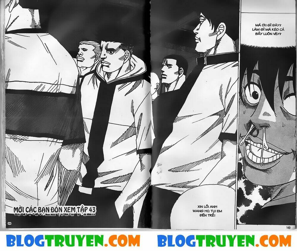 Chiếm Cái Đỉnh Núi Làm Đại Vương: Chapter 294