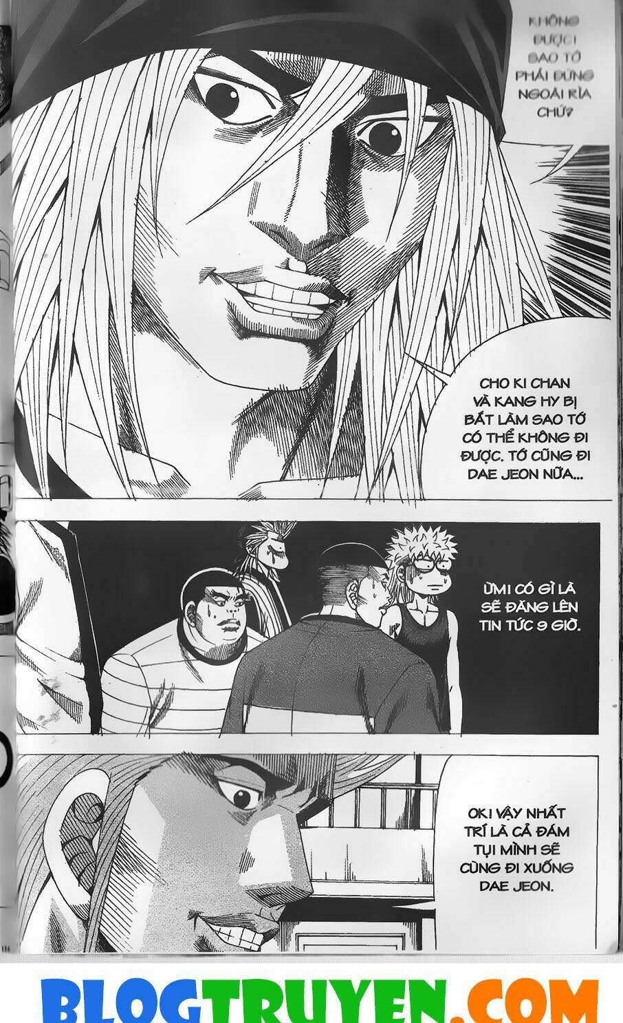Chiếm Cái Đỉnh Núi Làm Đại Vương: Chapter 294