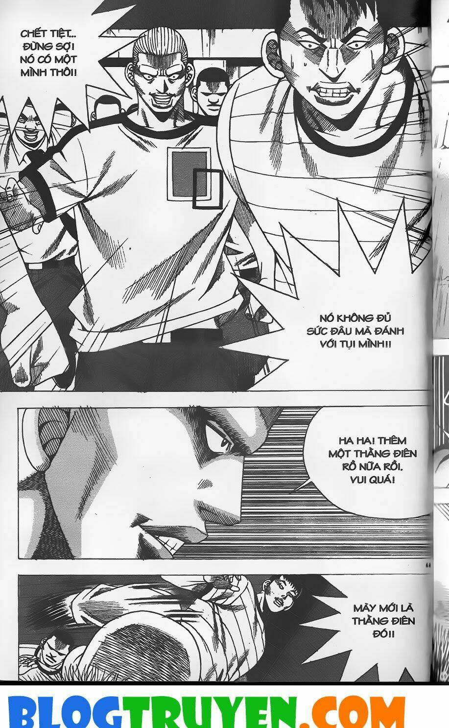 Chiếm Cái Đỉnh Núi Làm Đại Vương: Chapter 298