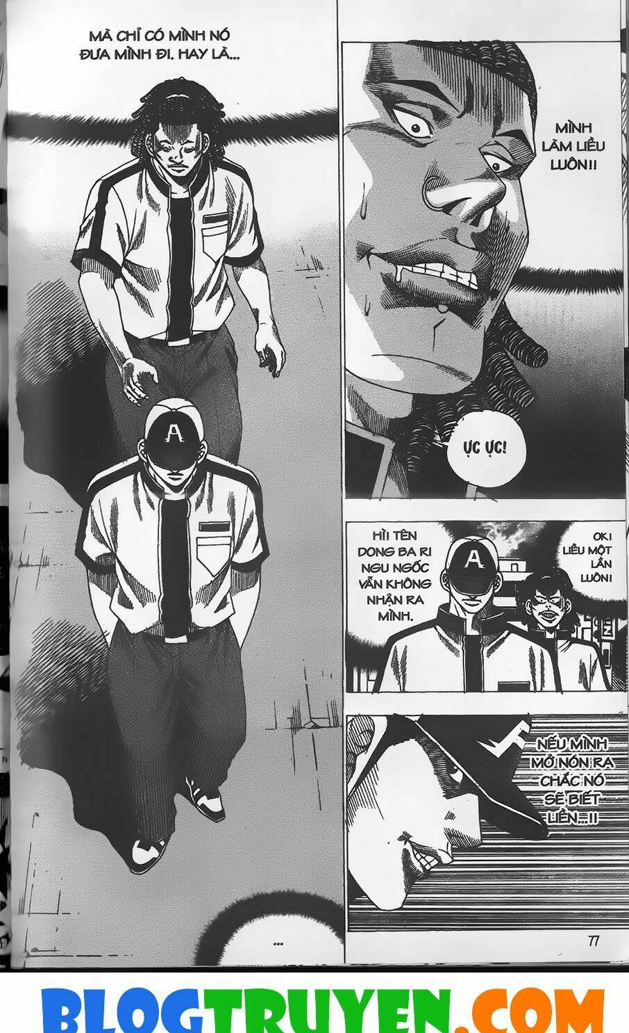 Chiếm Cái Đỉnh Núi Làm Đại Vương: Chapter 298