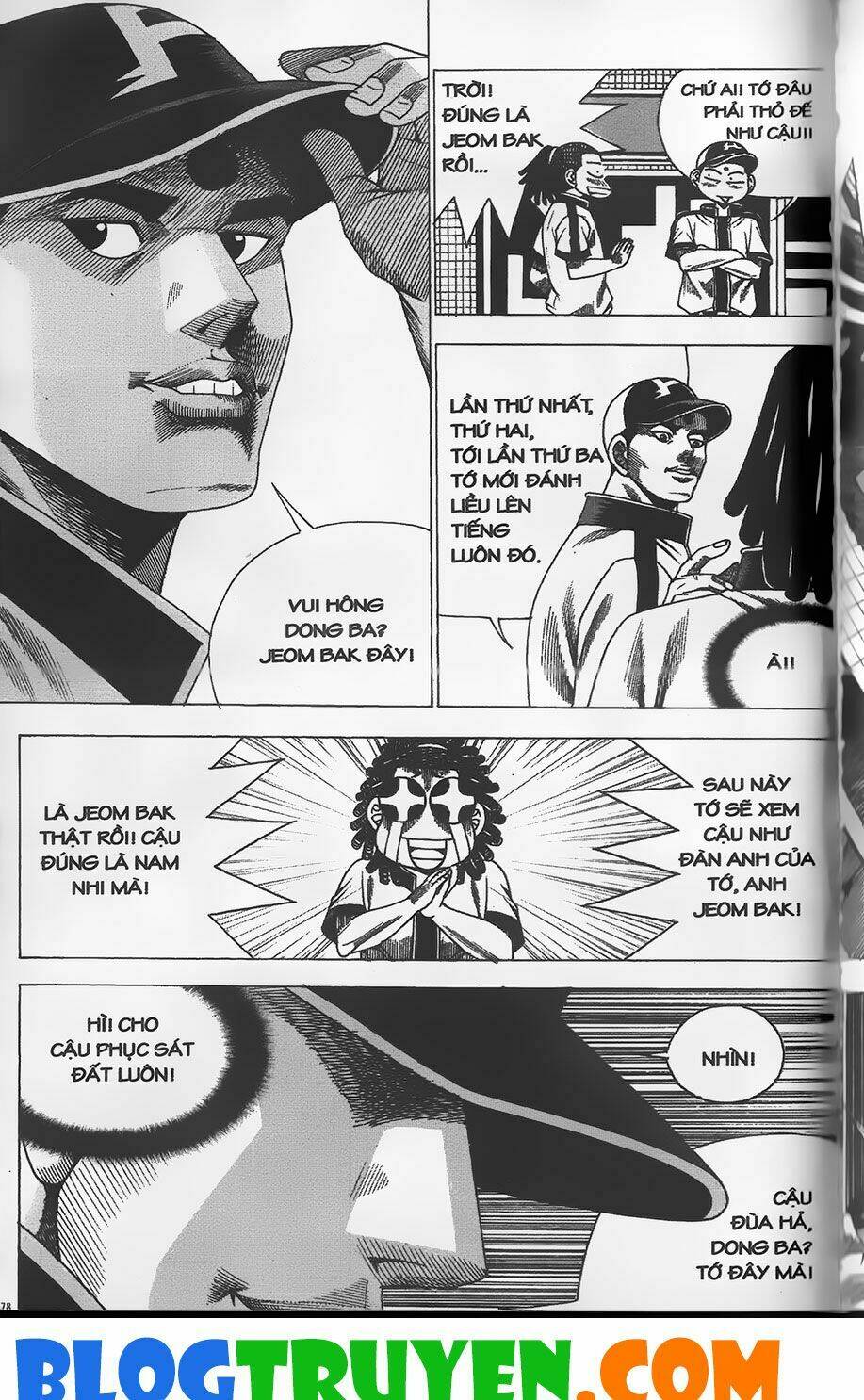 Chiếm Cái Đỉnh Núi Làm Đại Vương: Chapter 298