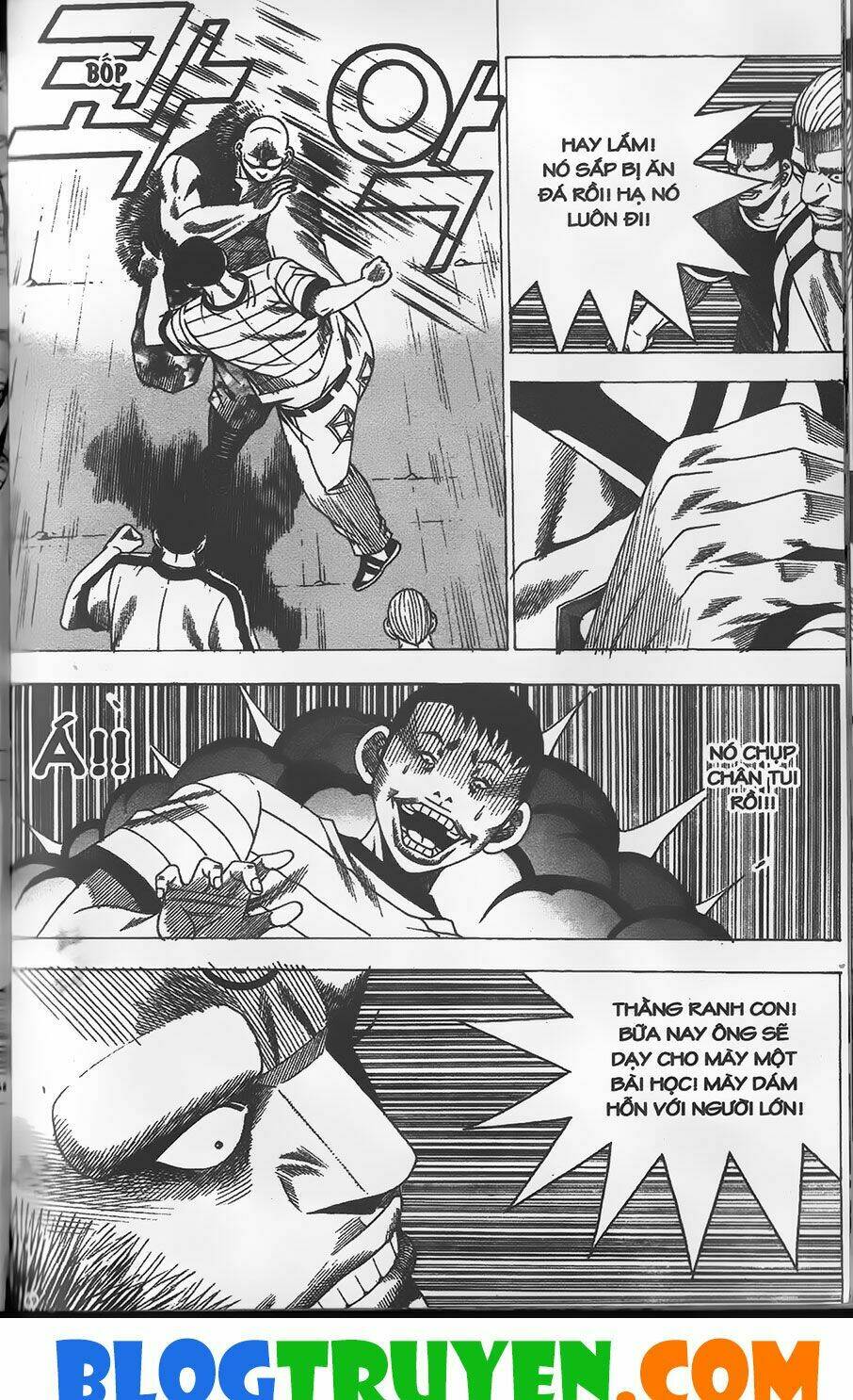 Chiếm Cái Đỉnh Núi Làm Đại Vương: Chapter 298