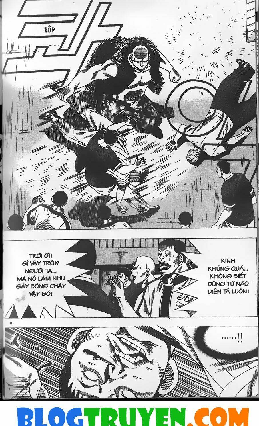 Chiếm Cái Đỉnh Núi Làm Đại Vương: Chapter 298