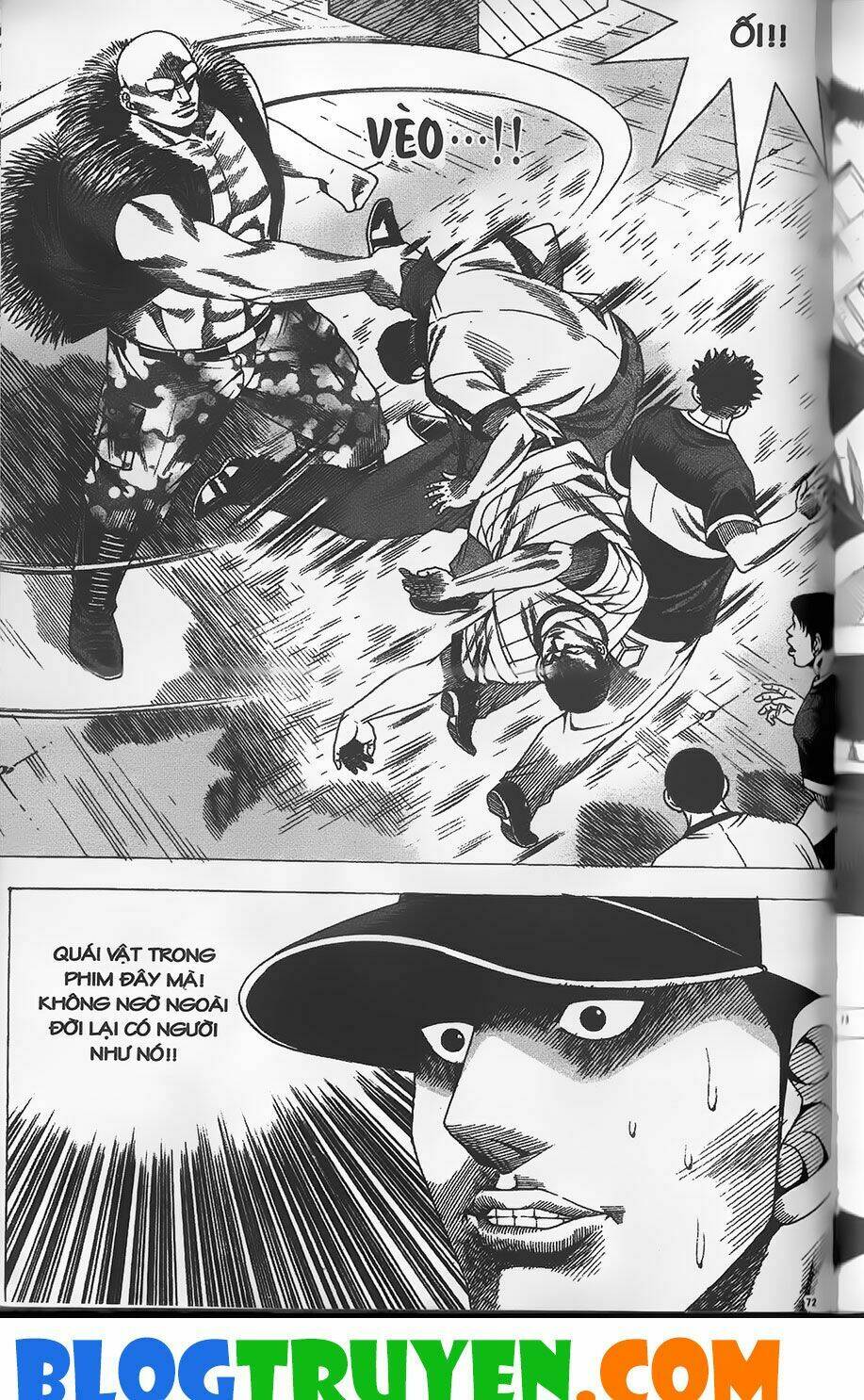 Chiếm Cái Đỉnh Núi Làm Đại Vương: Chapter 298
