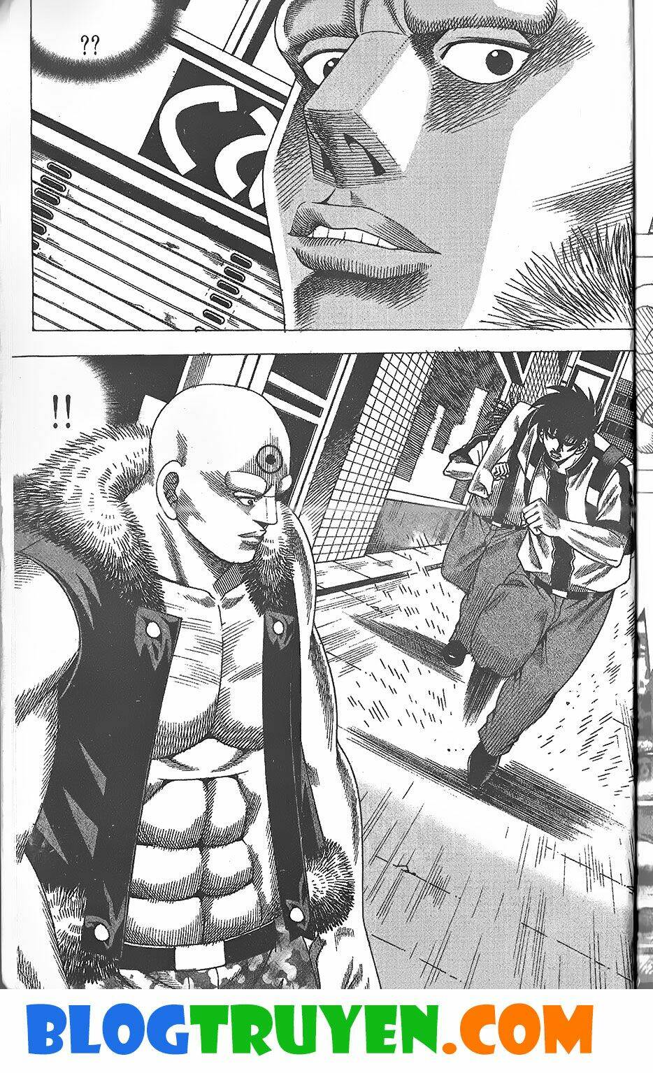 Chiếm Cái Đỉnh Núi Làm Đại Vương: Chapter 316