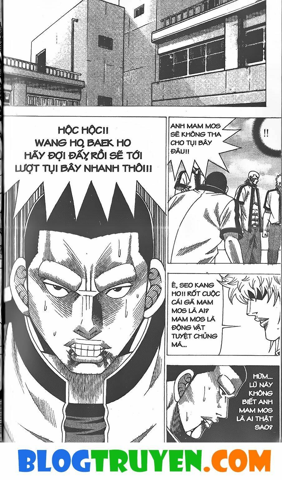 Chiếm Cái Đỉnh Núi Làm Đại Vương: Chapter 316