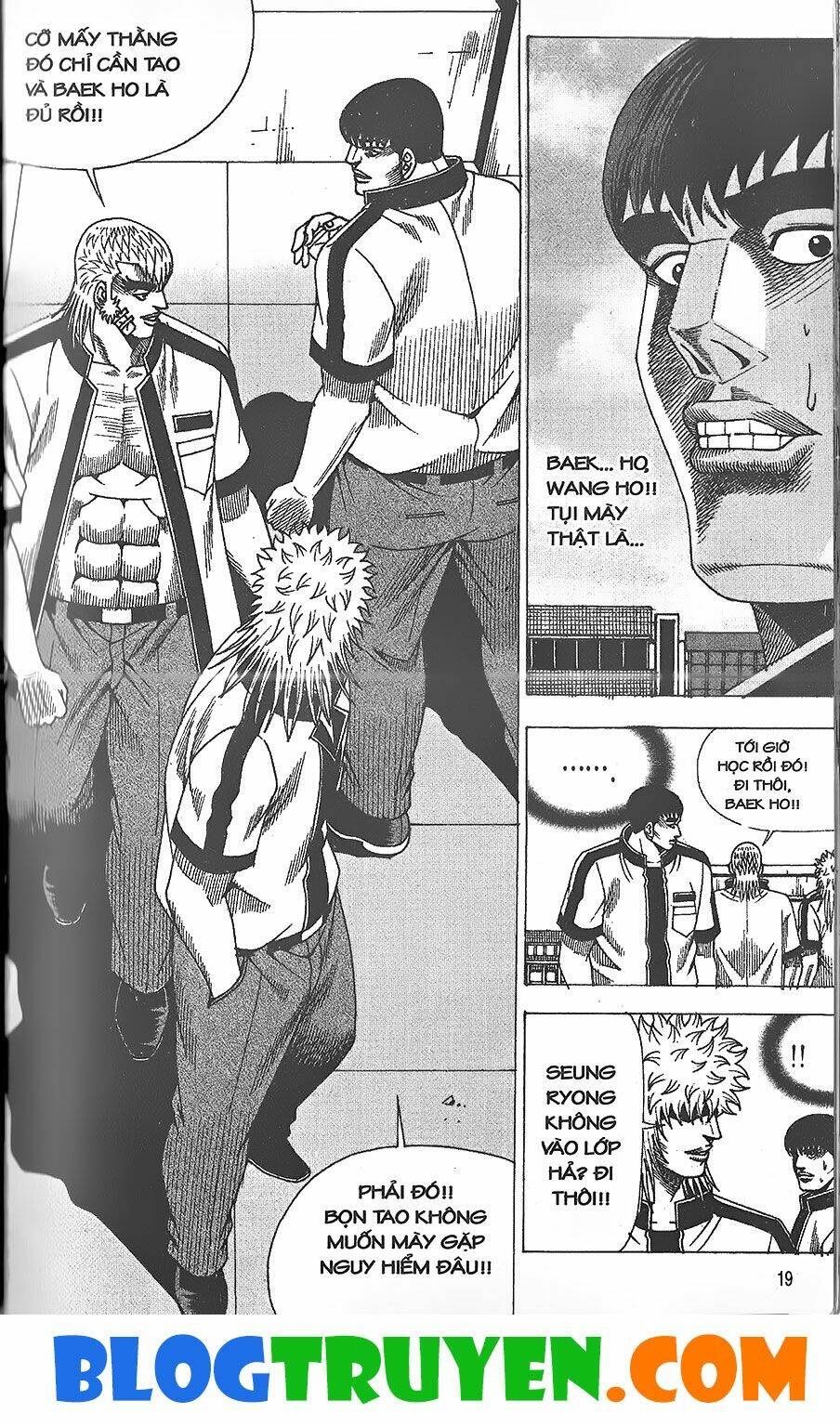 Chiếm Cái Đỉnh Núi Làm Đại Vương: Chapter 316