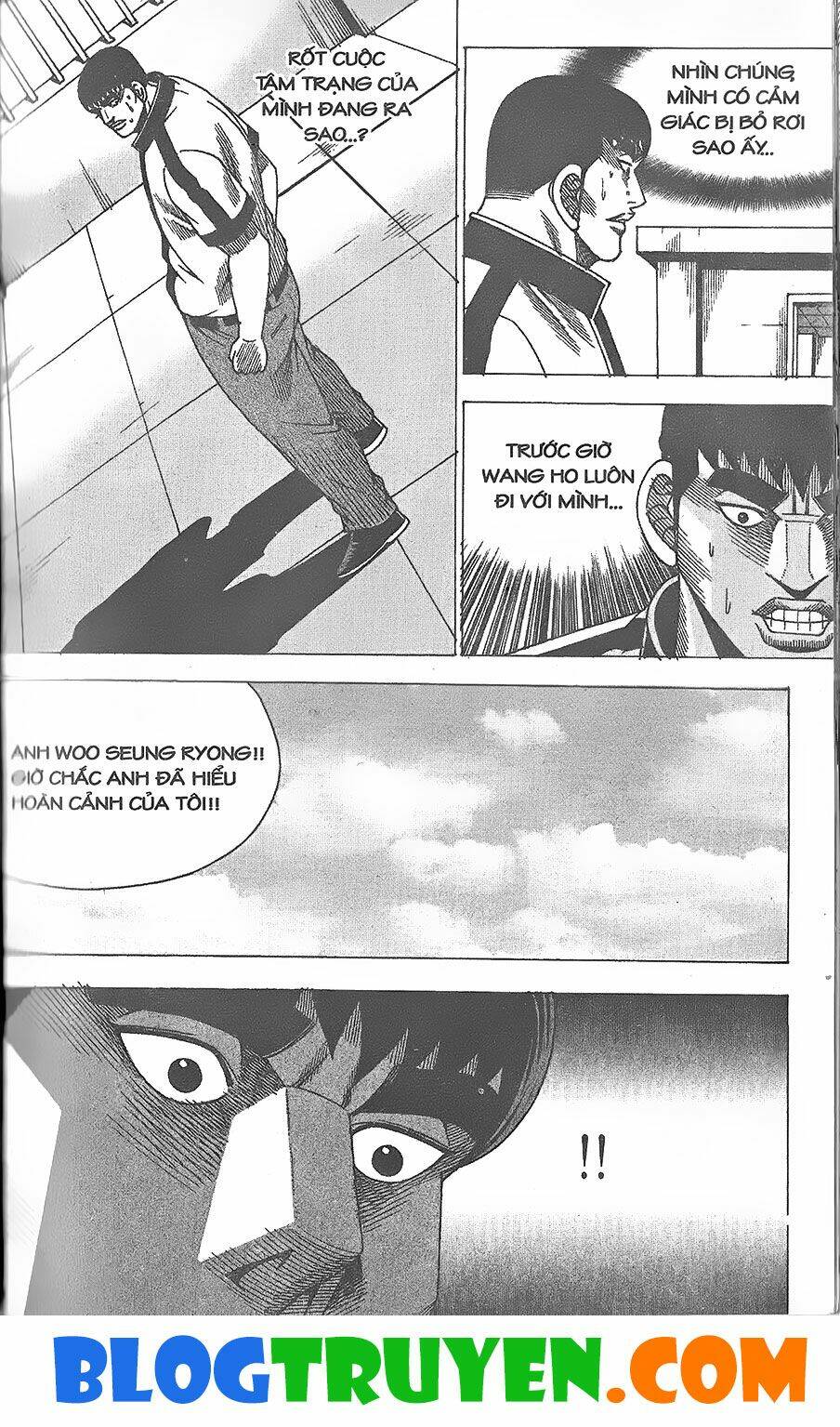 Chiếm Cái Đỉnh Núi Làm Đại Vương: Chapter 316