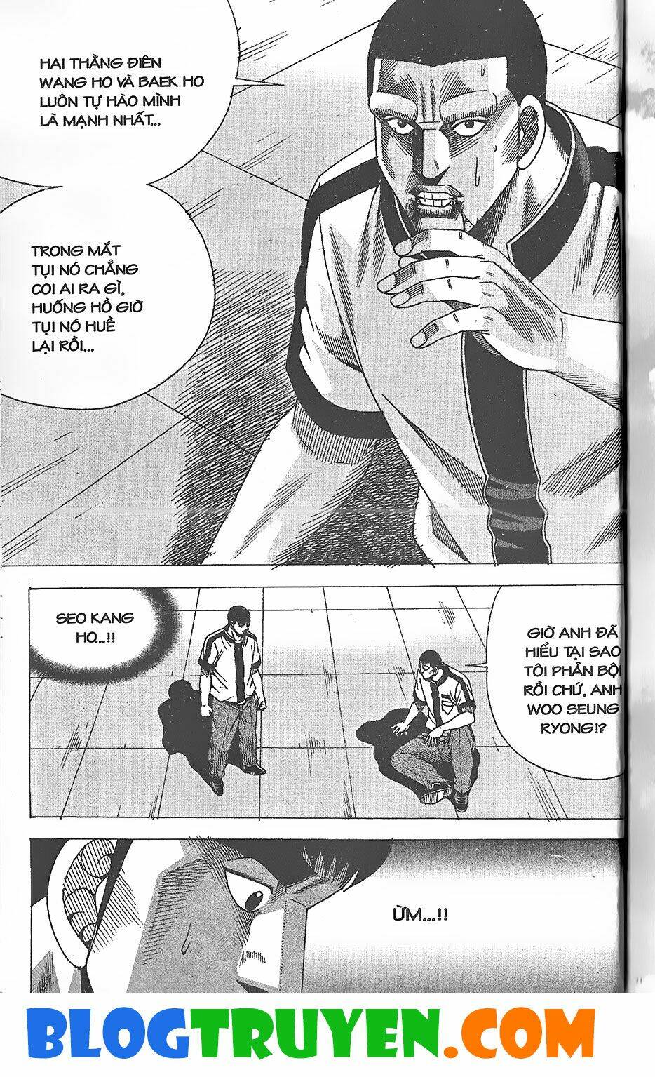 Chiếm Cái Đỉnh Núi Làm Đại Vương: Chapter 316