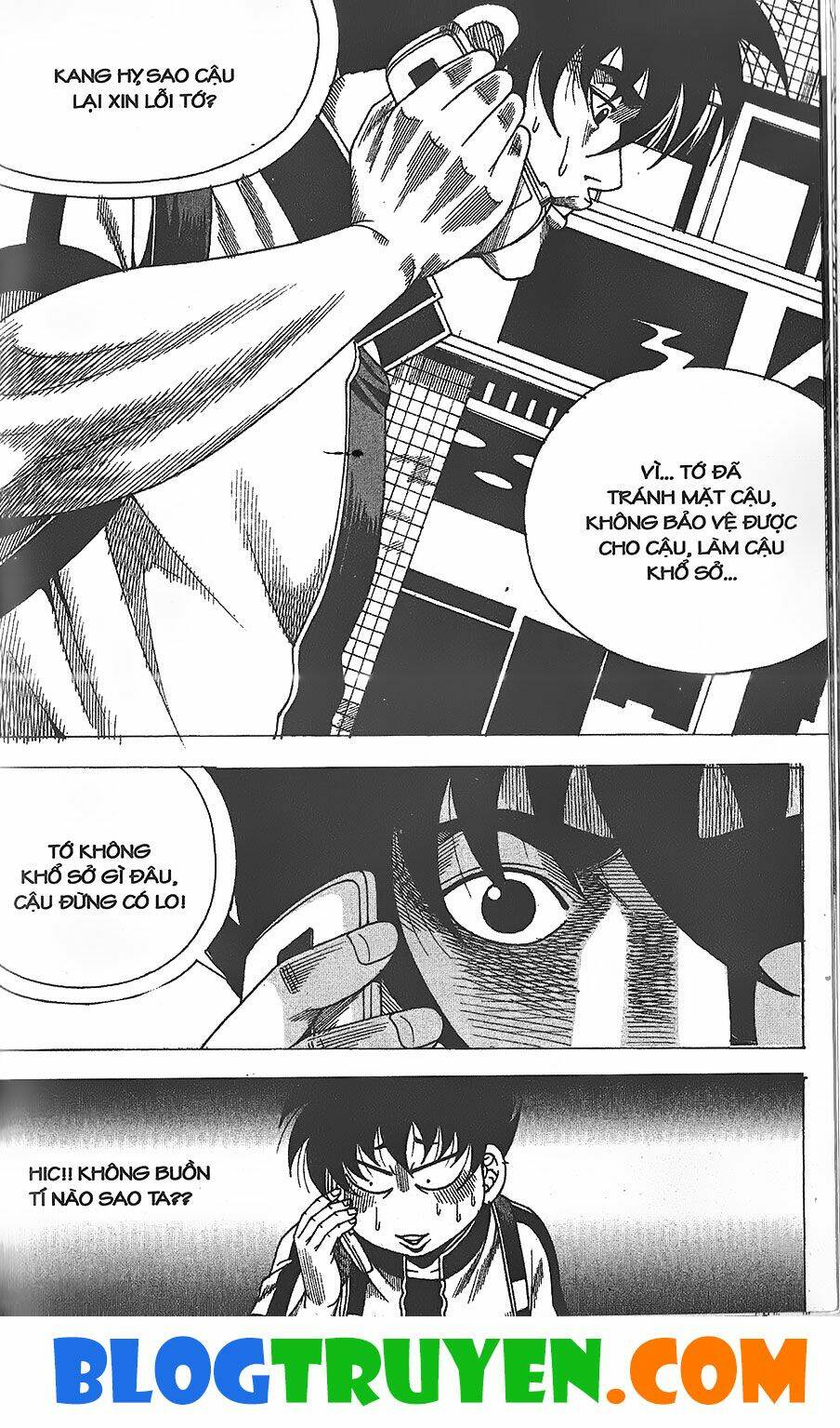 Chiếm Cái Đỉnh Núi Làm Đại Vương: Chapter 325