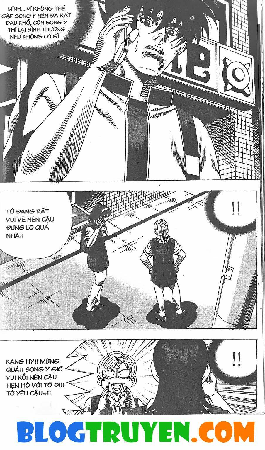 Chiếm Cái Đỉnh Núi Làm Đại Vương: Chapter 325