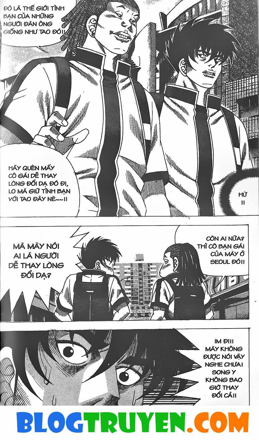 Chiếm Cái Đỉnh Núi Làm Đại Vương: Chapter 325