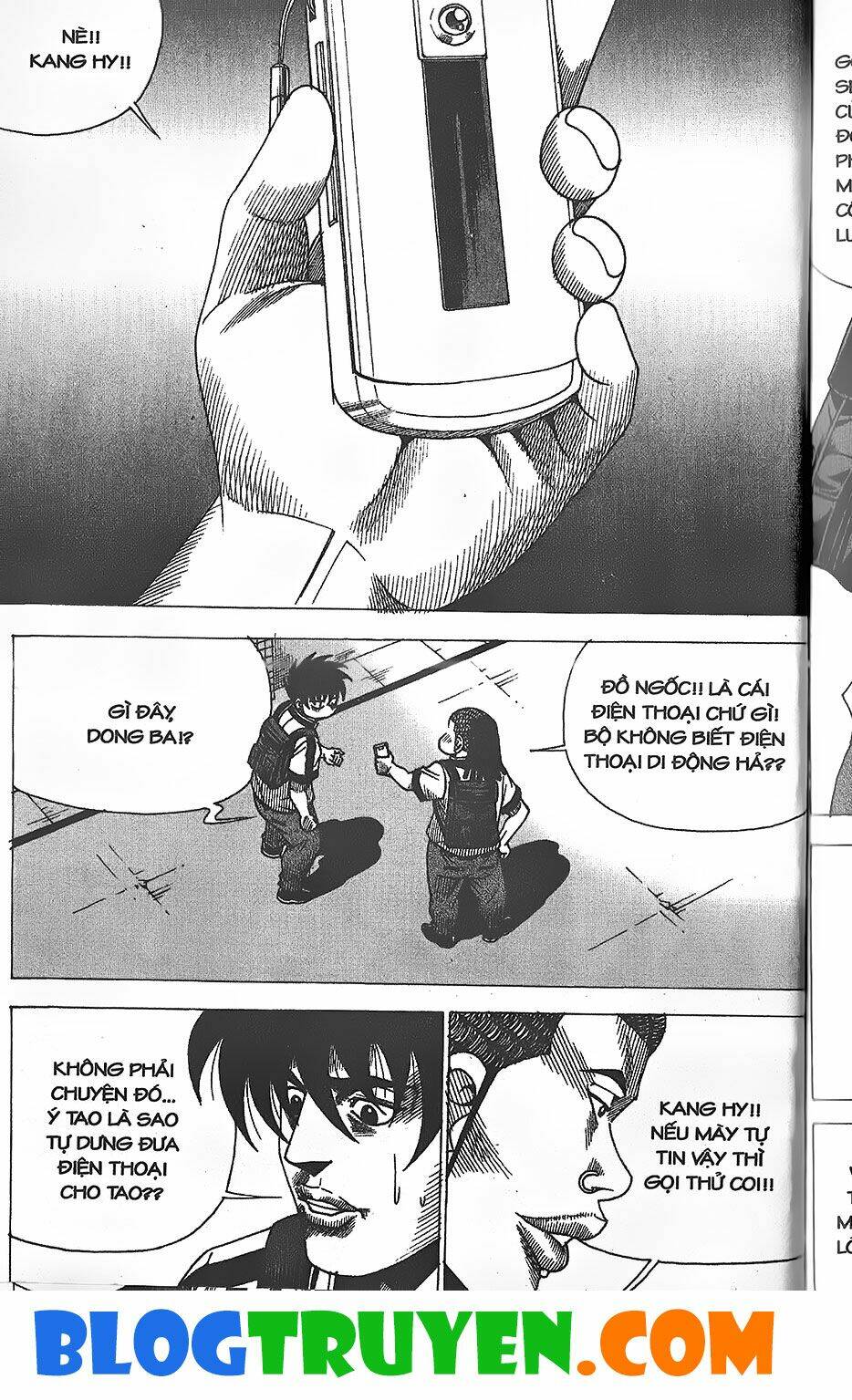 Chiếm Cái Đỉnh Núi Làm Đại Vương: Chapter 325