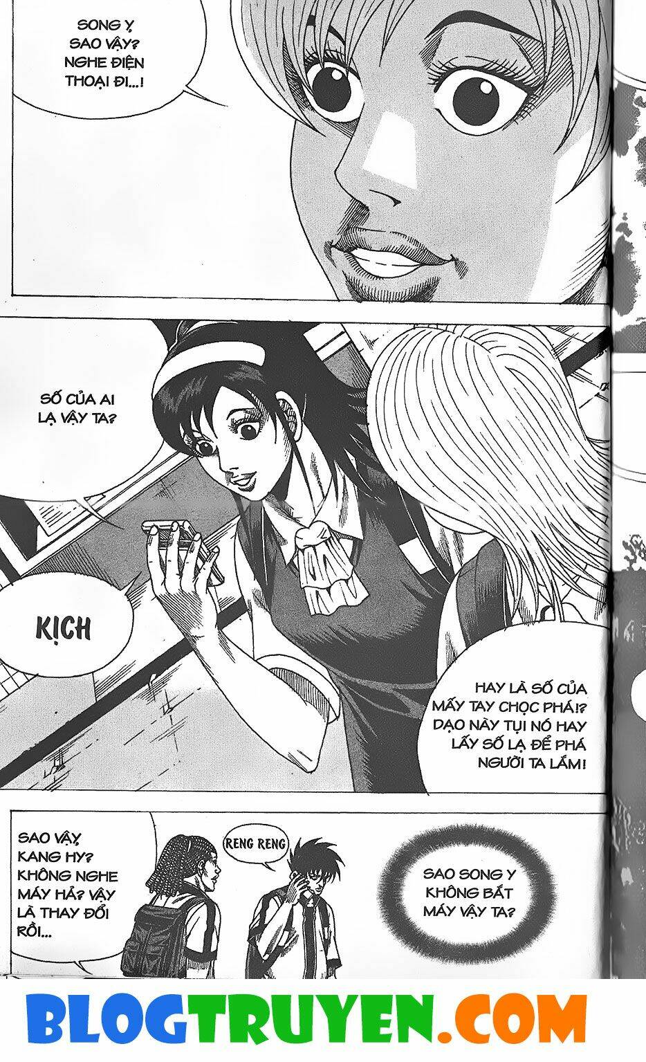 Chiếm Cái Đỉnh Núi Làm Đại Vương: Chapter 325