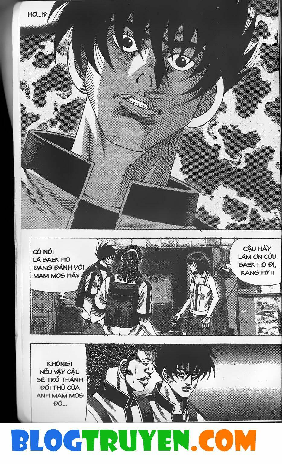 Chiếm Cái Đỉnh Núi Làm Đại Vương: Chapter 330