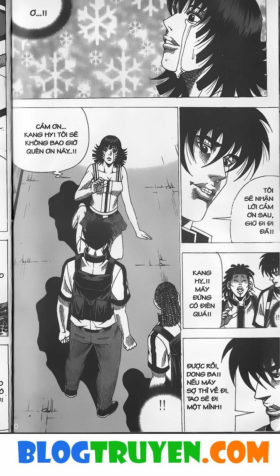 Chiếm Cái Đỉnh Núi Làm Đại Vương: Chapter 330