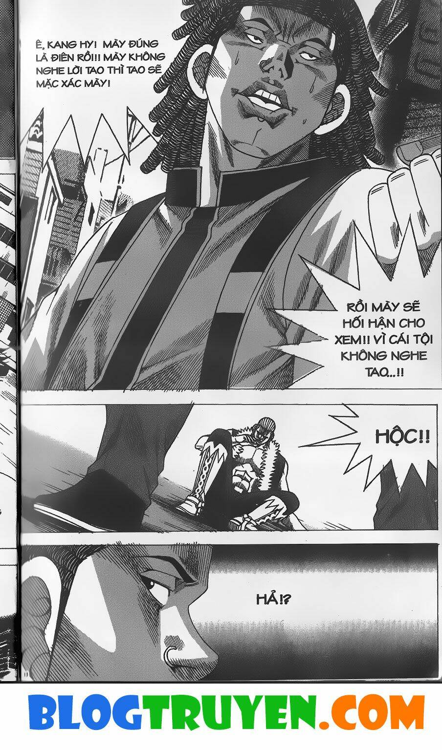 Chiếm Cái Đỉnh Núi Làm Đại Vương: Chapter 330
