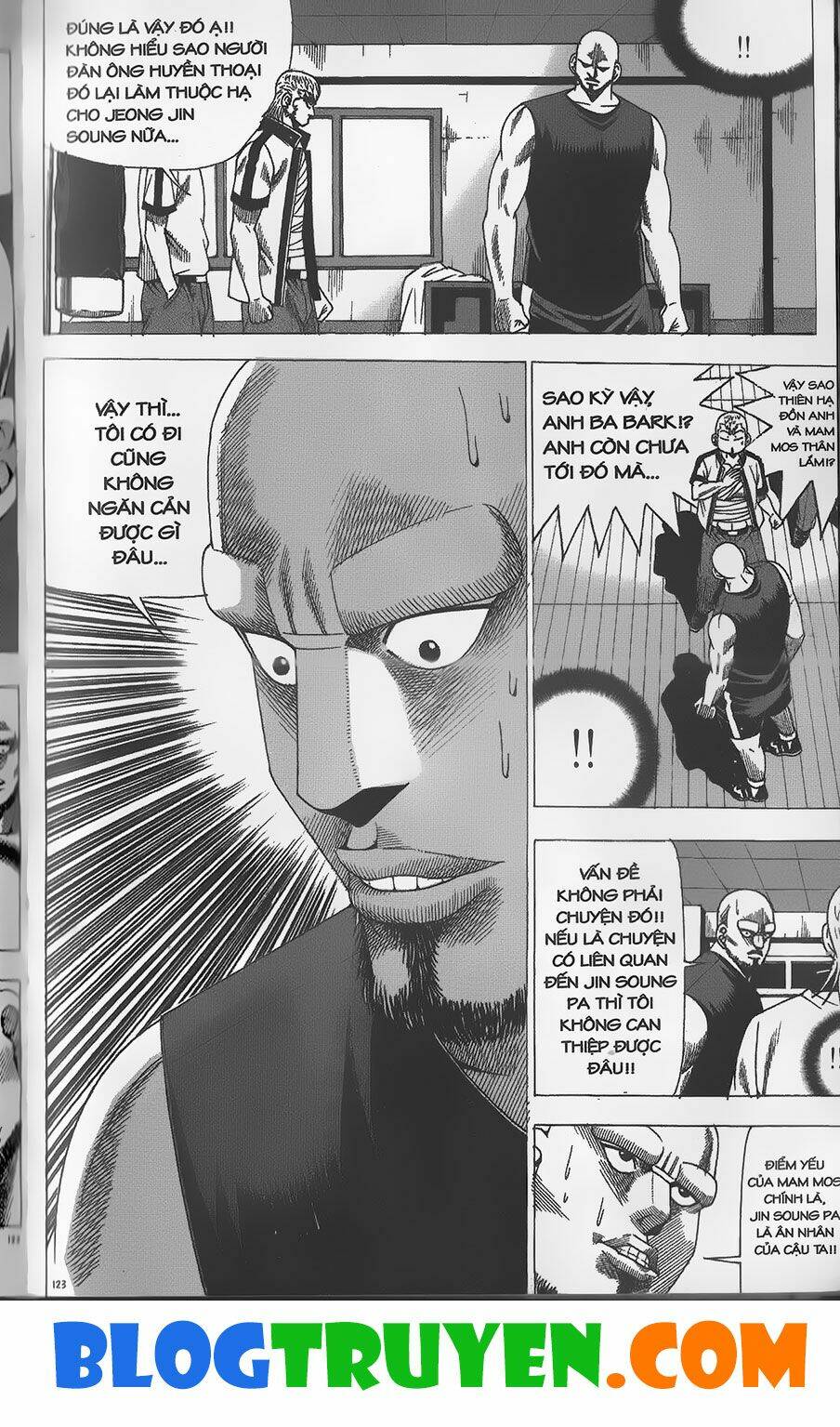 Chiếm Cái Đỉnh Núi Làm Đại Vương: Chapter 335