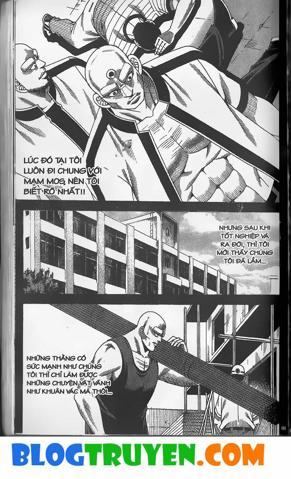 Chiếm Cái Đỉnh Núi Làm Đại Vương: Chapter 335