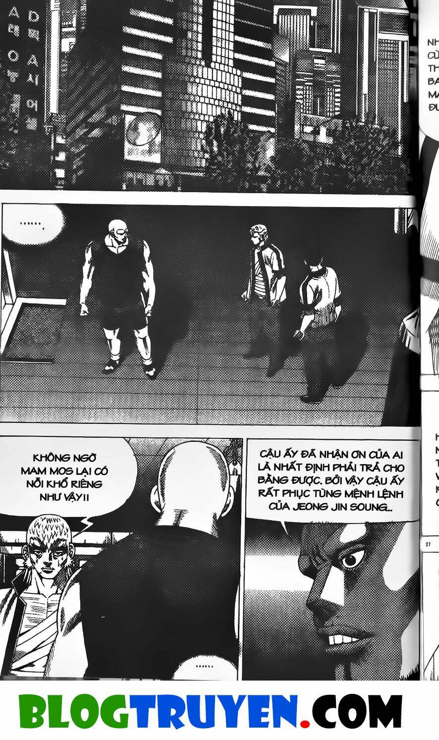 Chiếm Cái Đỉnh Núi Làm Đại Vương: Chapter 338