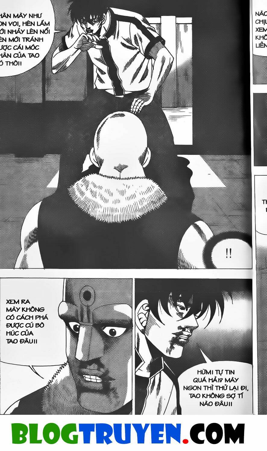Chiếm Cái Đỉnh Núi Làm Đại Vương: Chapter 338